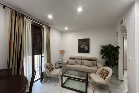 apartamentos en córdoba