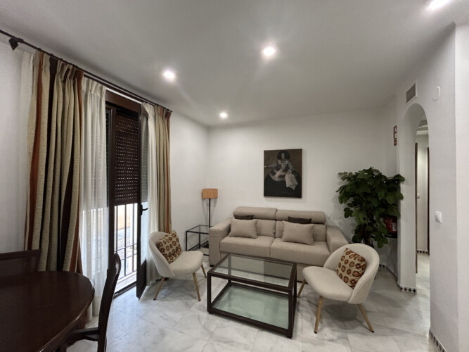 apartamentos en córdoba