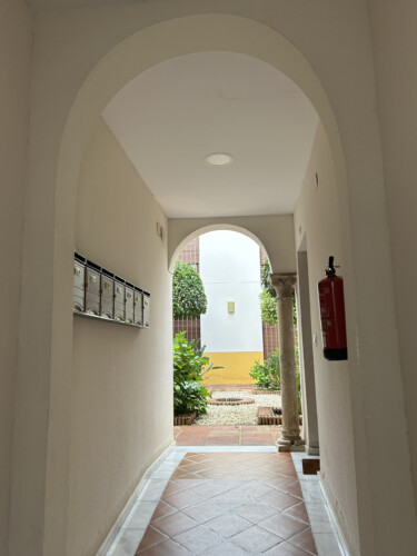 apartamentos en córdoba