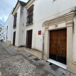 apartamentos en córdoba