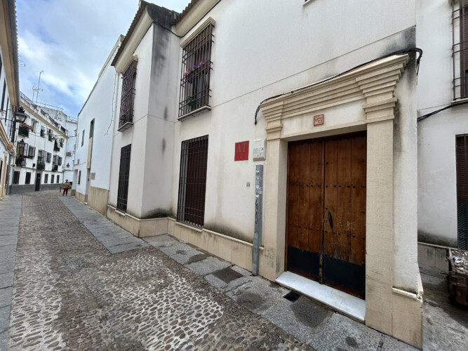 apartamentos en córdoba