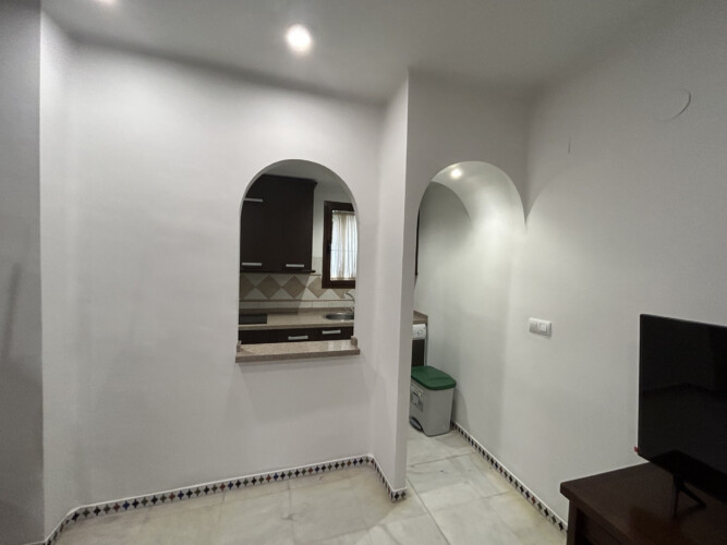 apartamentos en córdoba