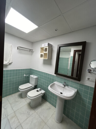 apartamentos en córdoba