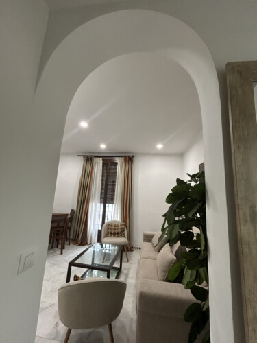 apartamentos en córdoba