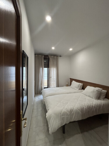 apartamentos en córdoba