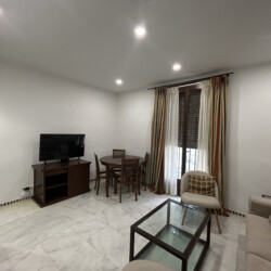 apartamentos en córdoba