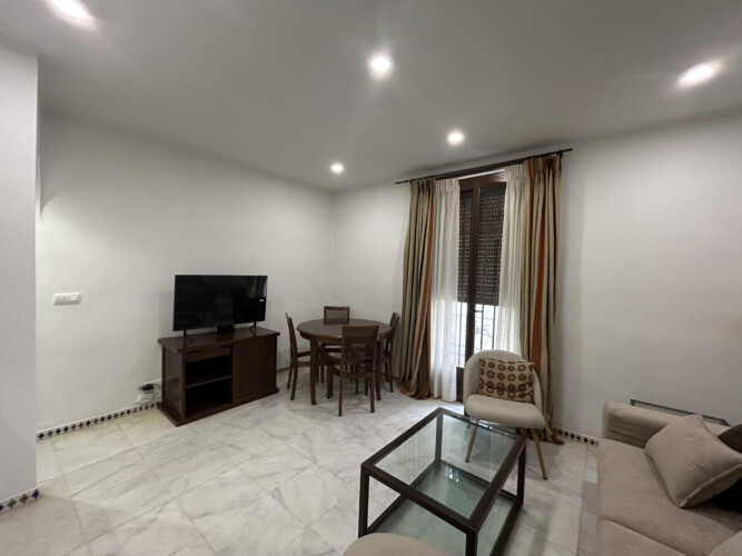 apartamentos en córdoba