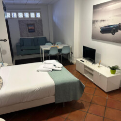 apartamentos en córdoba