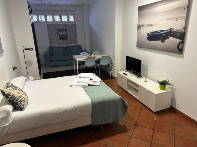 apartamentos en córdoba