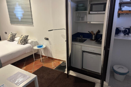 apartamentos en córdoba