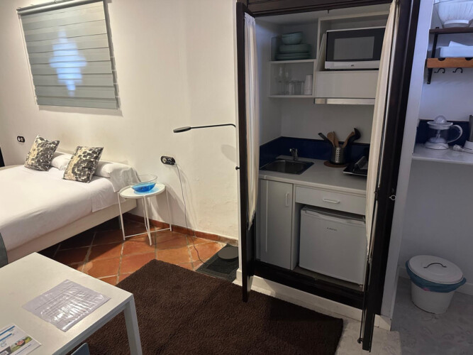 apartamentos en córdoba