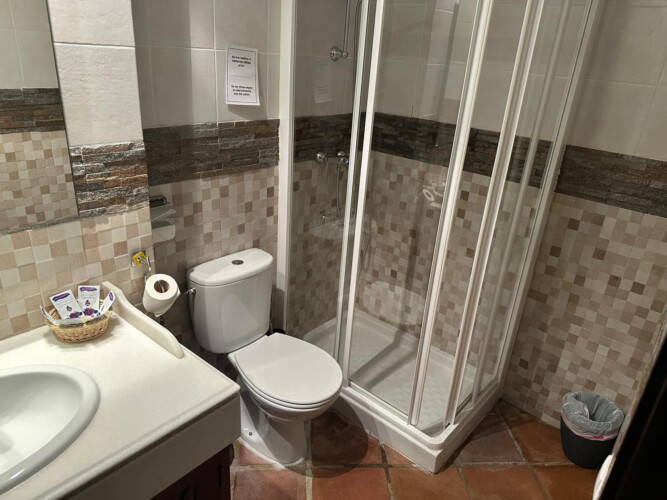 apartamentos en córdoba