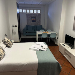 apartamentos en córdoba