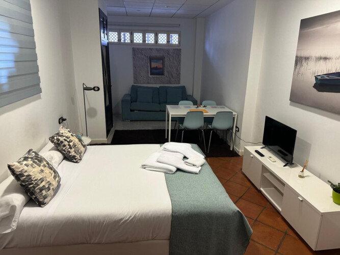 apartamentos en córdoba