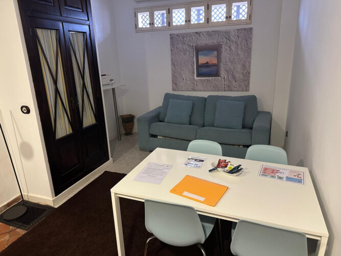 apartamentos en córdoba