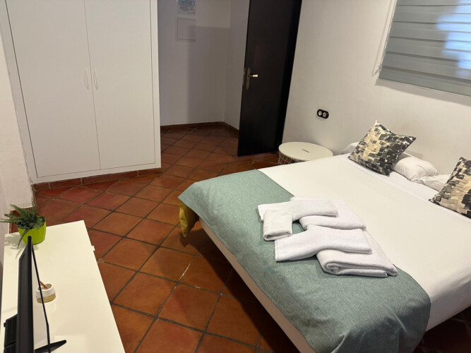 apartamentos en córdoba