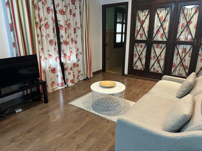 apartamentos en córdoba