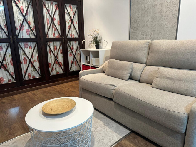 apartamentos en córdoba