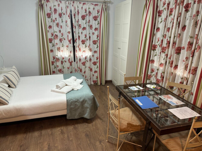 apartamentos en córdoba