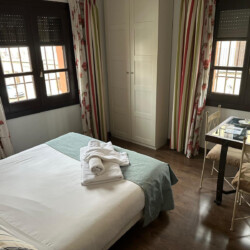 apartamentos en córdoba