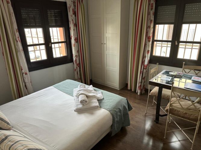 apartamentos en córdoba