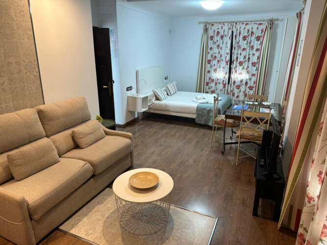 apartamentos en córdoba