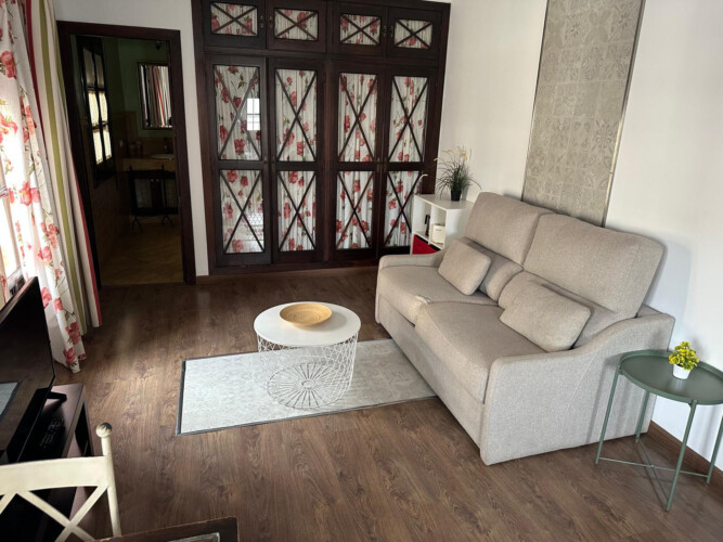 apartamentos en córdoba