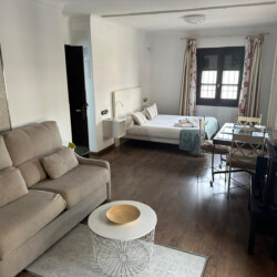 apartamentos en córdoba