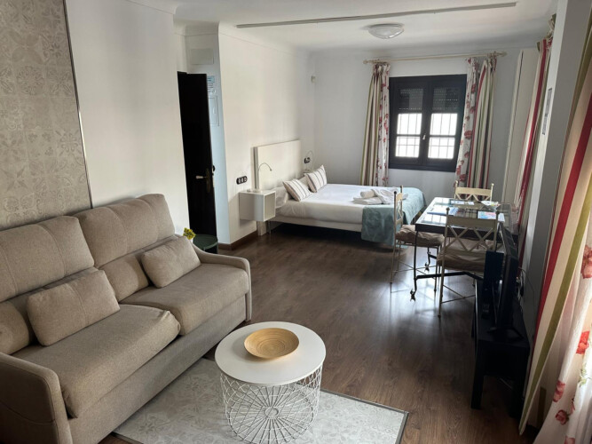 apartamentos en córdoba