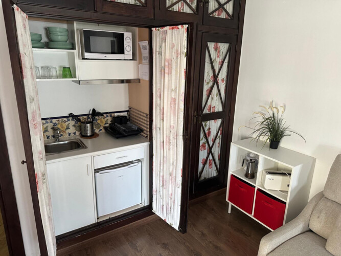 apartamentos en córdoba