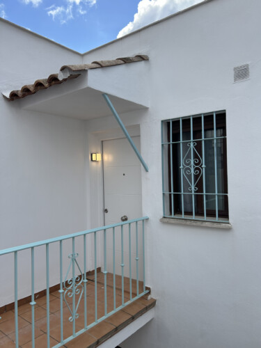 apartamentos en córdoba