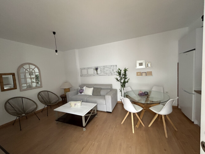apartamentos en córdoba
