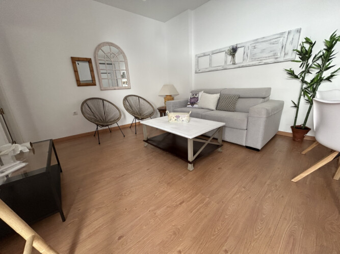apartamentos en córdoba