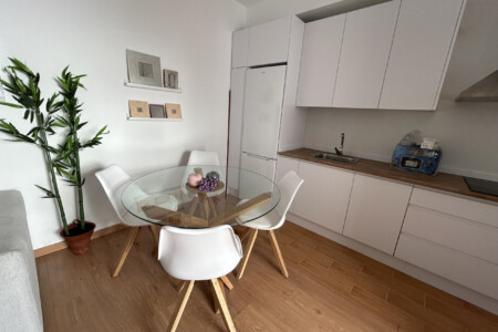 apartamentos en córdoba