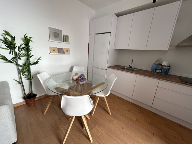 apartamentos en córdoba
