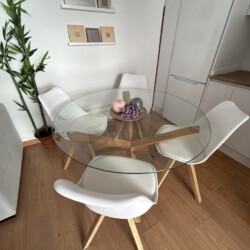 apartamentos en córdoba