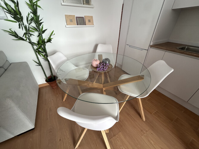 apartamentos en córdoba