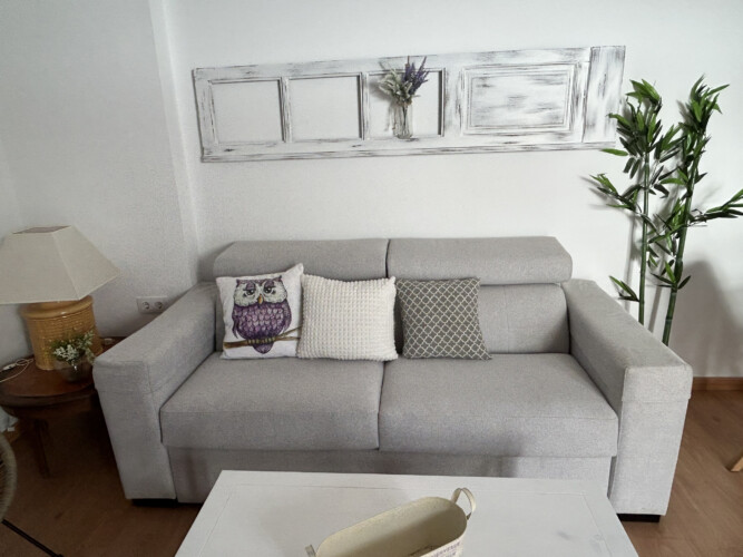 apartamentos en córdoba