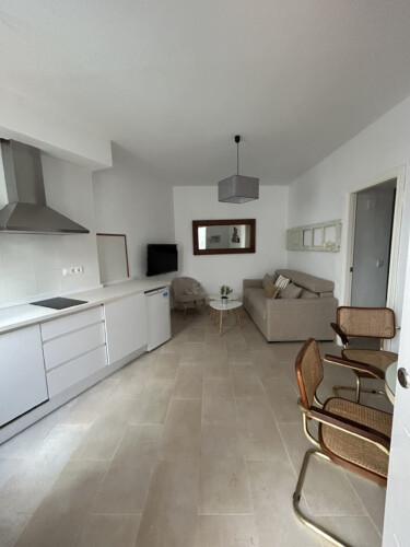 apartamentos en córdoba