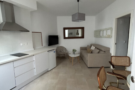 apartamentos en córdoba