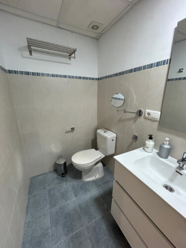apartamentos en córdoba