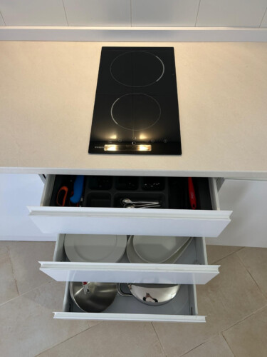apartamentos en córdoba