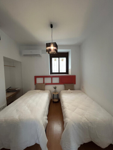 apartamentos en córdoba
