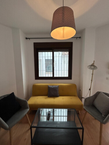apartamentos en córdoba