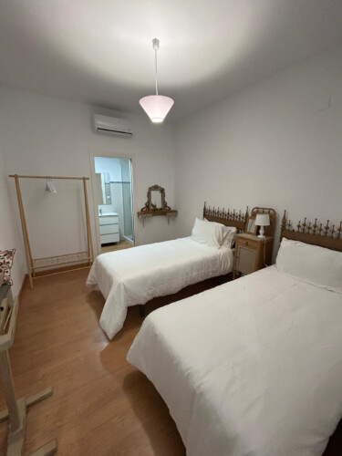 apartamentos en córdoba