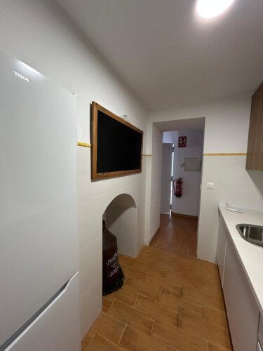 apartamentos en córdoba