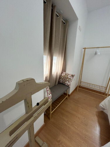 apartamentos en córdoba