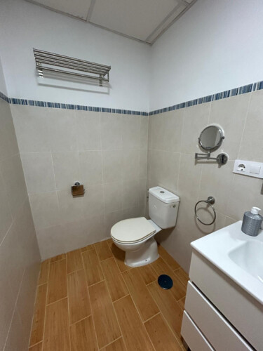 apartamentos en córdoba