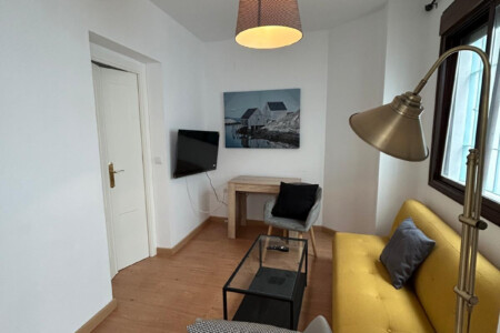 apartamentos en córdoba