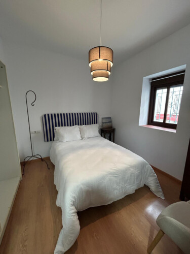 apartamentos en córdoba